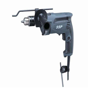 Hammer Drill