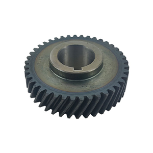 Helical Gear