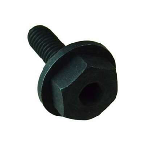 Hexagonal Bolt