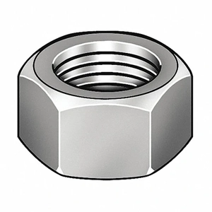 Hexagonal Nut