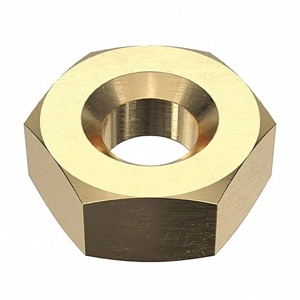 Hexagonal Nut