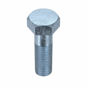 Hexagonal Screw