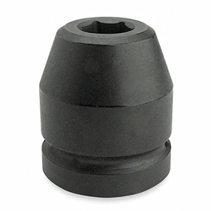 Impact Socket