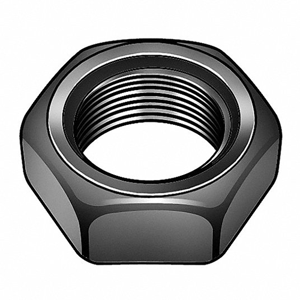 Locknut