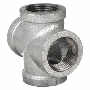 Pipe Cross