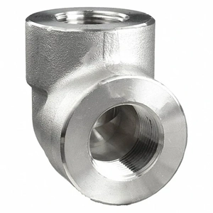 Pipe Elbow