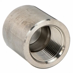 Pipe End Cap