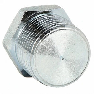 Pipe Plug