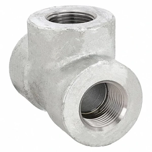 Pipe Tee