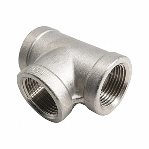 Pipe Tee