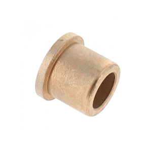 Plain Bearing
