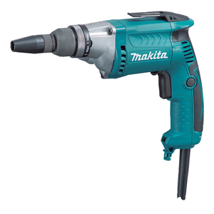 Power Screwdriver