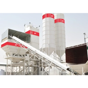 Batching Plant