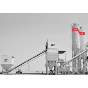 Batching Plant
