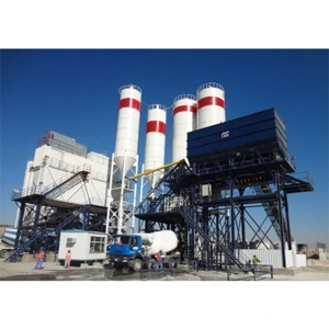 Batching Plant