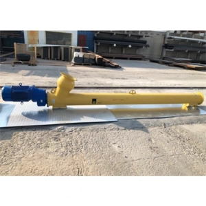 Belt Conveyor