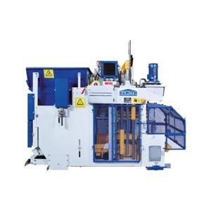 Block Making Machine