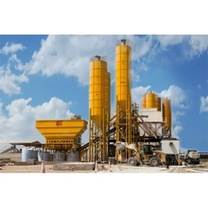 Cement Silo