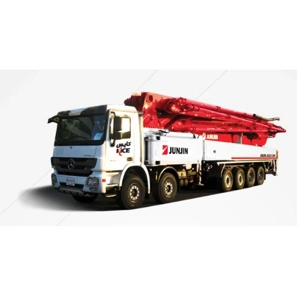 Concrete Pump