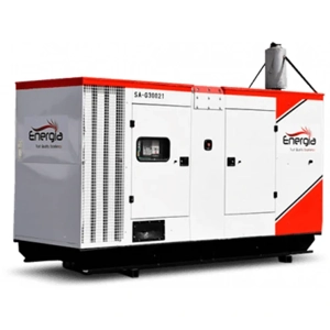 Diesel Generator