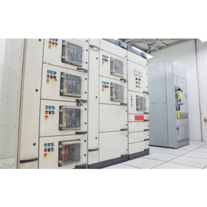 Unit Substation