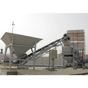 Washing Plant
