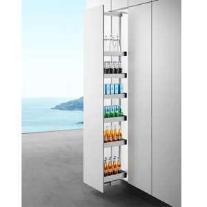 Kitchen Cabinet Organizer