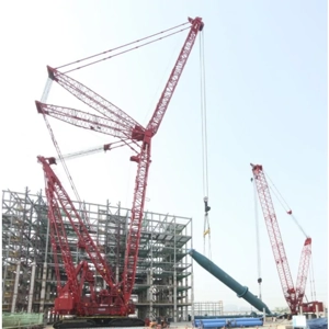 Construction Equipment Rental or Leasing Service