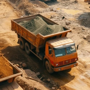 Construction Equipment Rental or Leasing Service