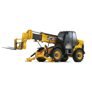 Construction Equipment Rental or Leasing Service