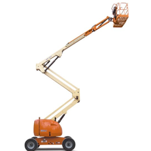 Construction Equipment Rental or Leasing Service