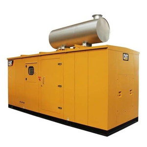 Generator Rental & Selling Service