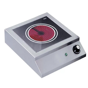 Commercial Cooking Range