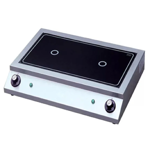 Commercial Cooking Range