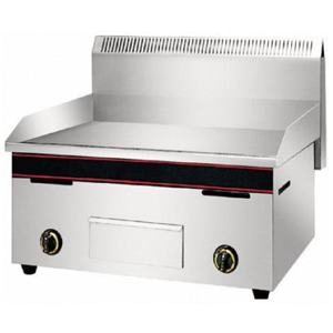 Commercial Griddle
