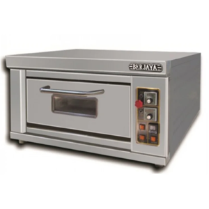 Commercial Oven