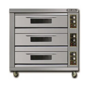 Commercial Oven