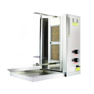 Shawarma Grill Machine
