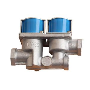 Solenoid Valve