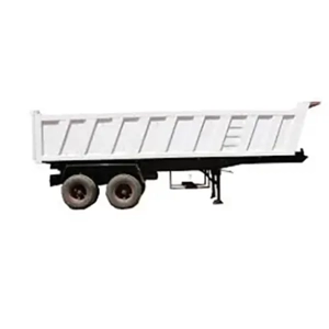 Dump Truck