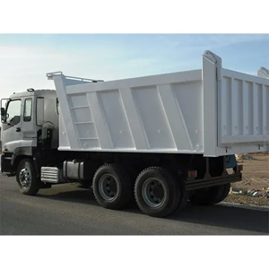 Dump Truck