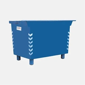 Garbage Bin