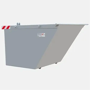 Skip Container
