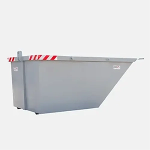 Skip Container