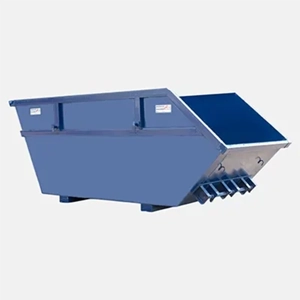 Skip Container