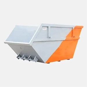 Skip Container