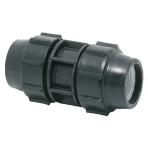 Compression Coupler
