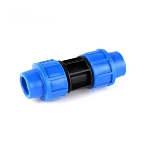 Compression Coupler