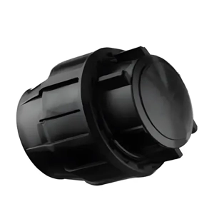 Pipe End Cap