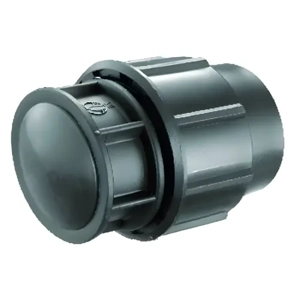 Pipe End Cap
